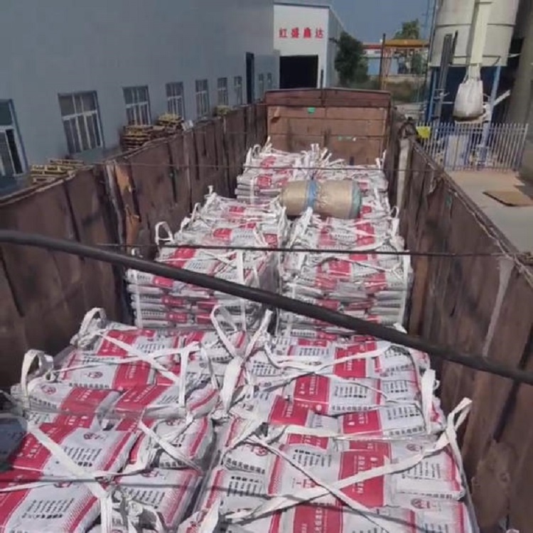 宁夏灌浆料厂家