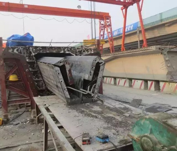 你知路引起高强度灌浆料收缩的原因吗？