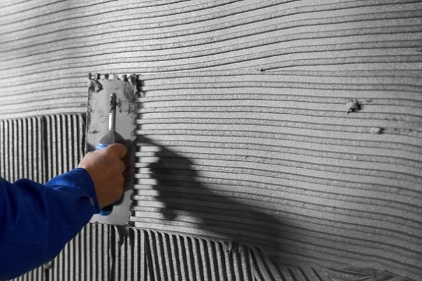 使用的瓷砖胶靠不靠谱，要先弄懂这5个问题