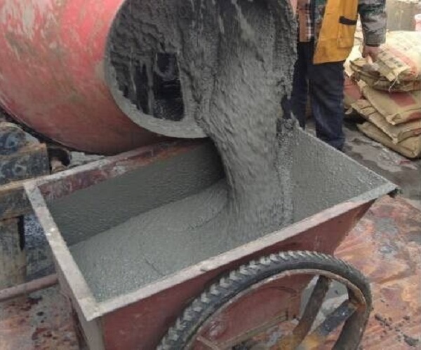 肯定要相始显混凝土泌水对混凝土结构工程质量的影响