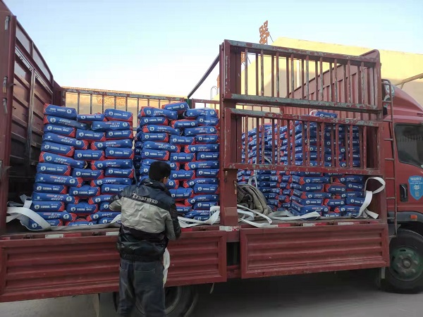 灌浆料竟然还有这样的特殊用处，长知识了！