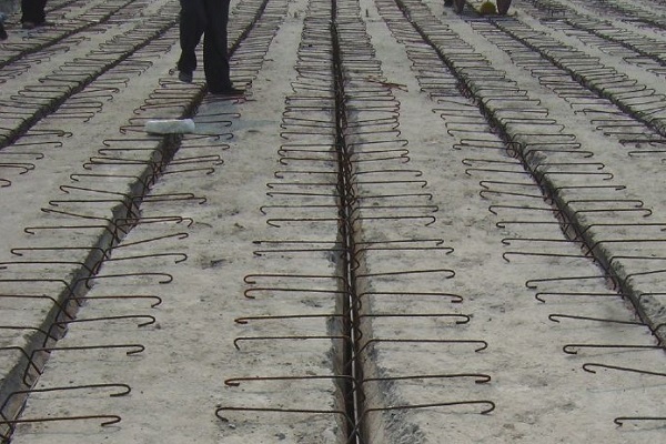 座浆料的正确施工步骤及座浆料与灌浆料的区别