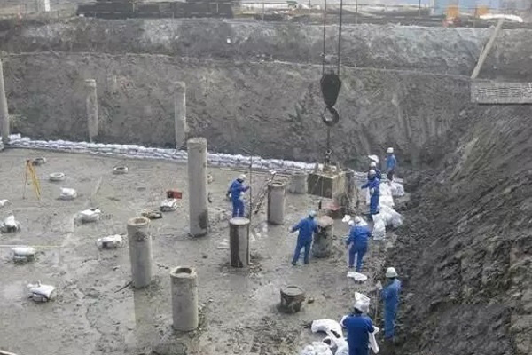 分歧种类的水泥对速凝剂有很大的作用影响