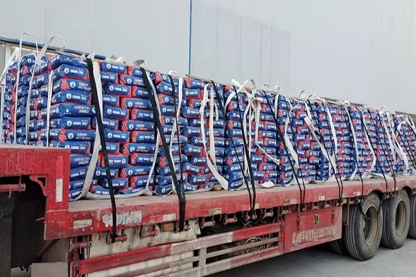 压浆料产生离析的成分和预防措施