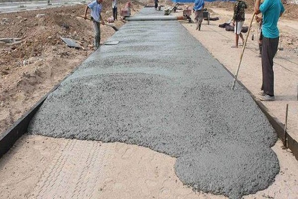 预防使用减水剂的重要步骤有两种