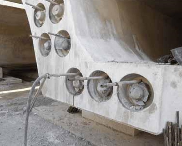 带你相识压浆料在各地域使用有何分歧