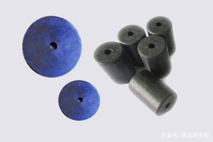 脱模剂在再生胶模压型制品中的利用