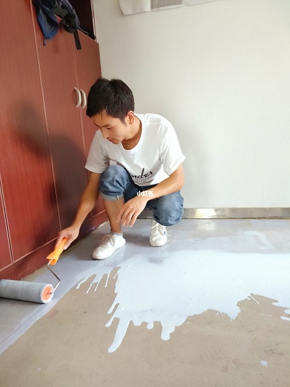 界面剂的选择和施工必要把稳什么？