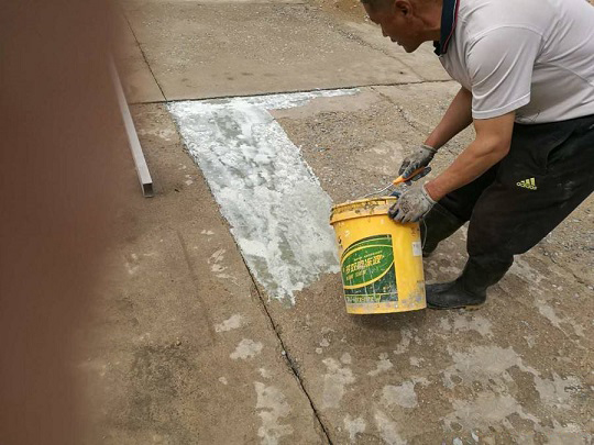 界面剂这些误区要避开 不然成效用了比没用还差