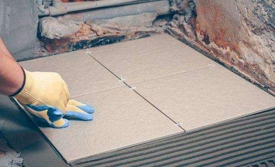 瓷砖粘合剂和瓷砖胶有哪些区别？