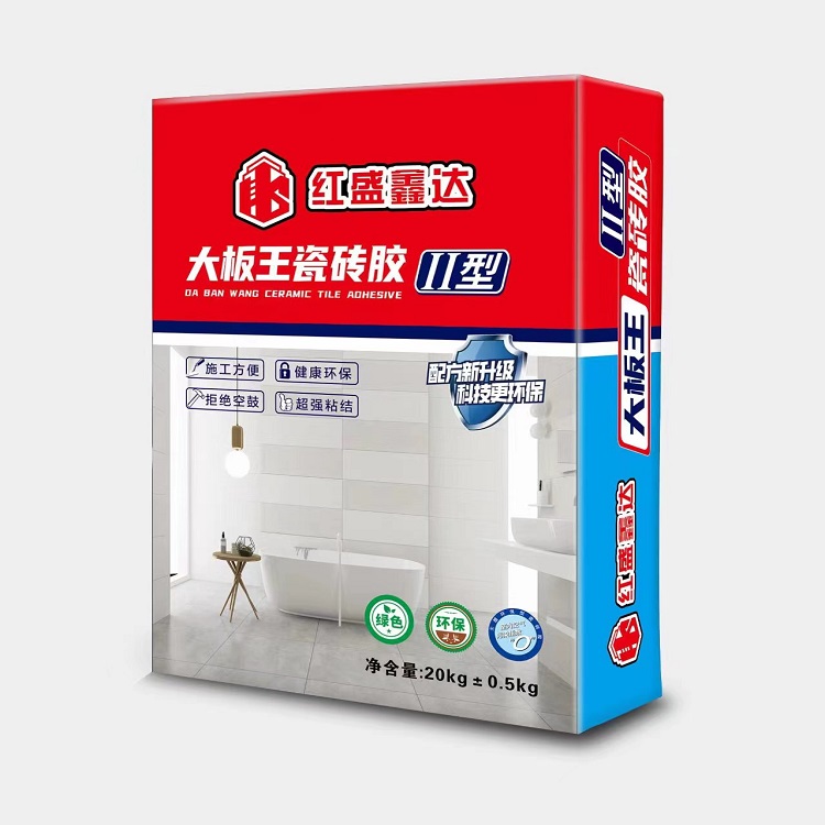 宁夏大板王瓷砖胶